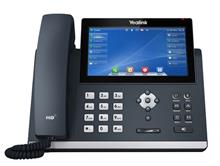 تلفن VoIP یالینک مدل SIP-T48U